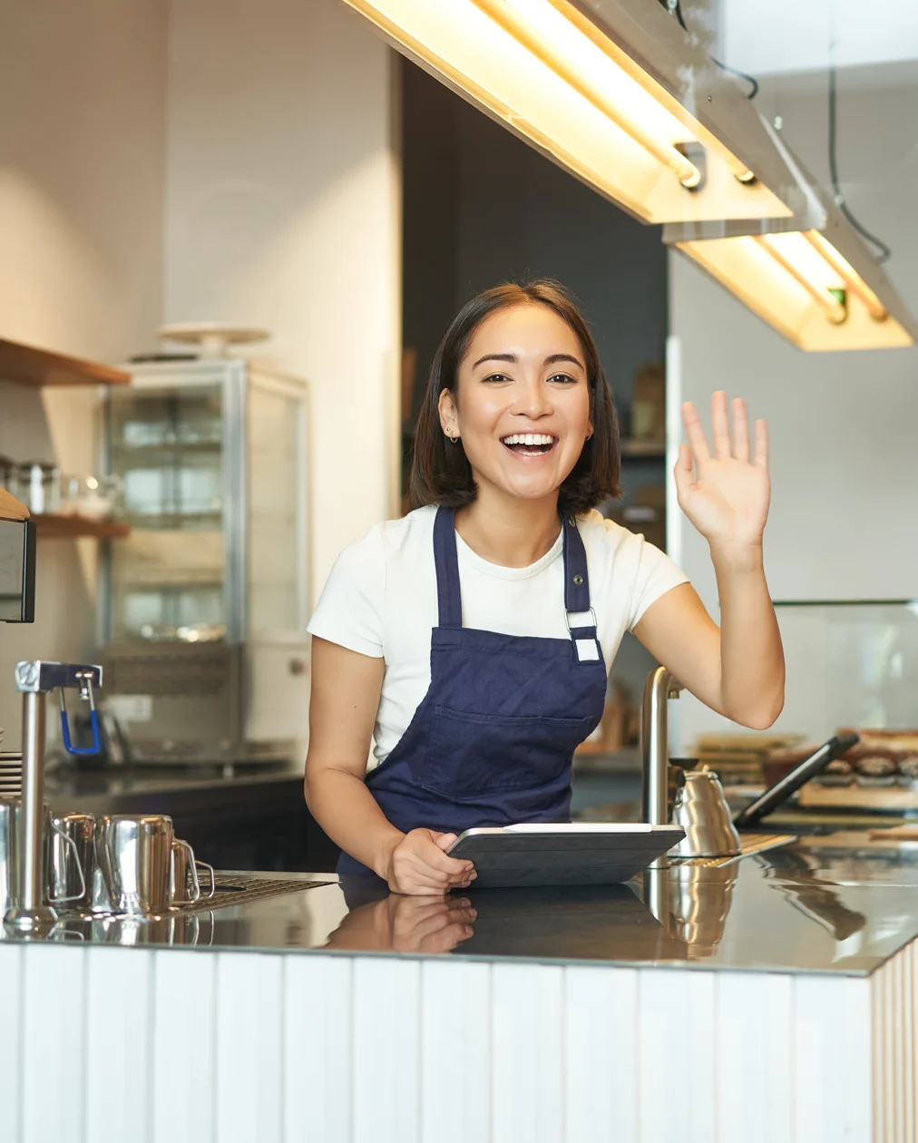 Restaurant Queue Management System